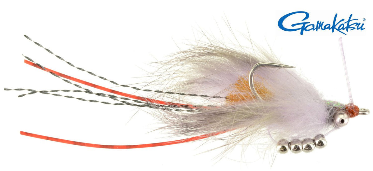 Avalon Permit Fly - Calico – Xotic Camo & Fishing Gear