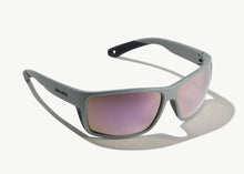 Load image into Gallery viewer, Bales Beach Gray Matte/ Rose Mirror Poly lens - Xotic Camo &amp; Fishing Gear -BAL02A734