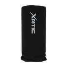 Black Xotic Gator - Xotic Camo & Fishing Gear -BLKG100