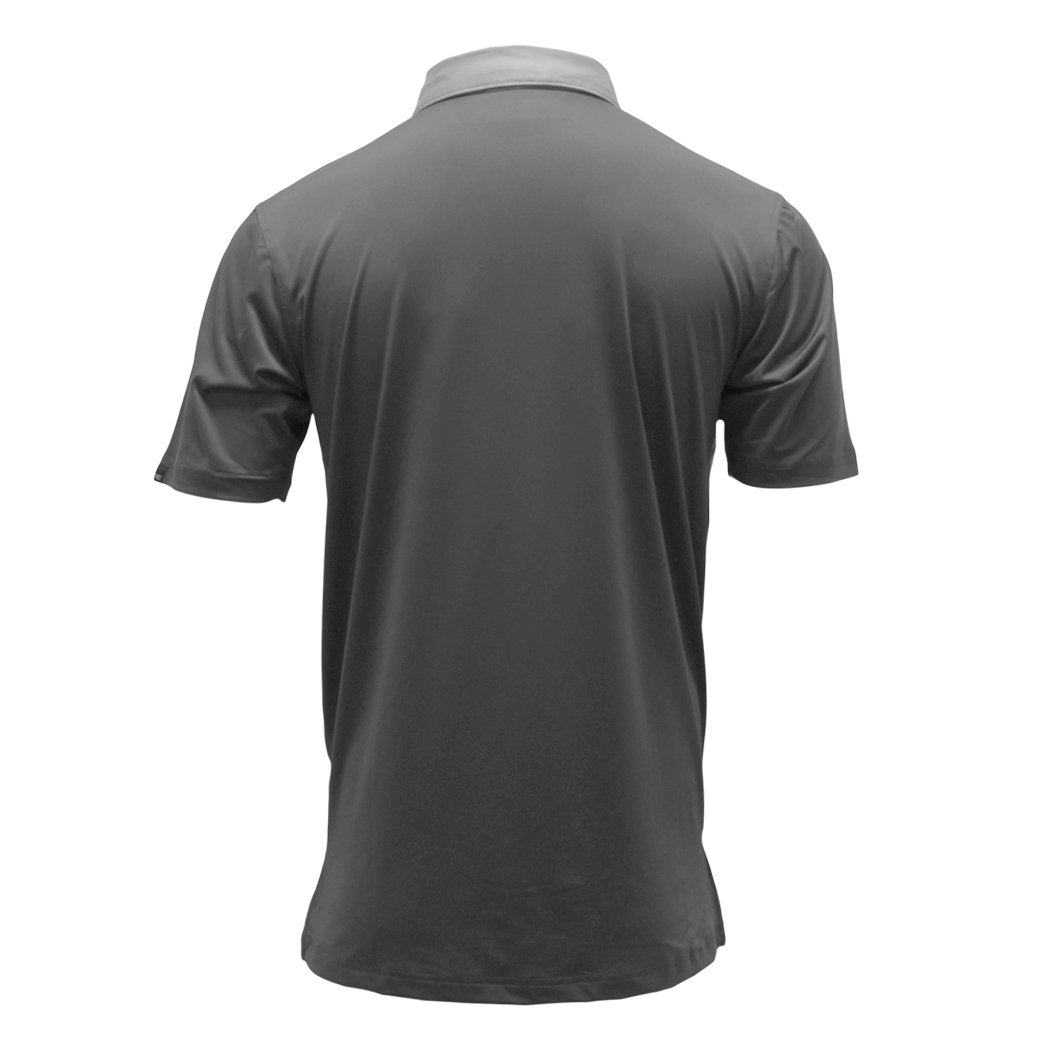 Blocked Performance Polo WITH REPEL X - Xotic Camo & Fishing Gear -SMLGP100XS-C7