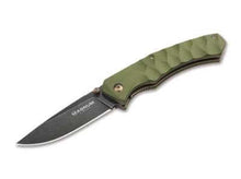 Load image into Gallery viewer, Boker Magnum Iguanodon - Xotic Camo &amp; Fishing Gear -01SC072