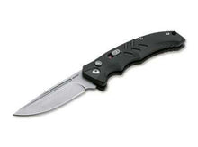 Load image into Gallery viewer, Boker Plus Intention II Auto Open Black - Xotic Camo &amp; Fishing Gear -01BO482
