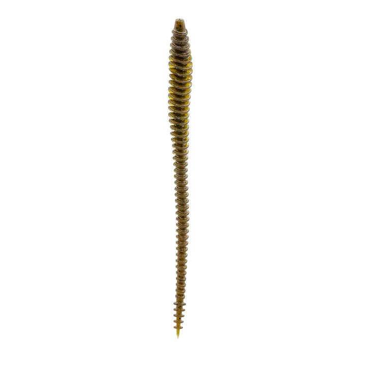 BOOSA 6.5 SHAKEY WORM - Xotic Camo & Fishing Gear -BSASW65-GP