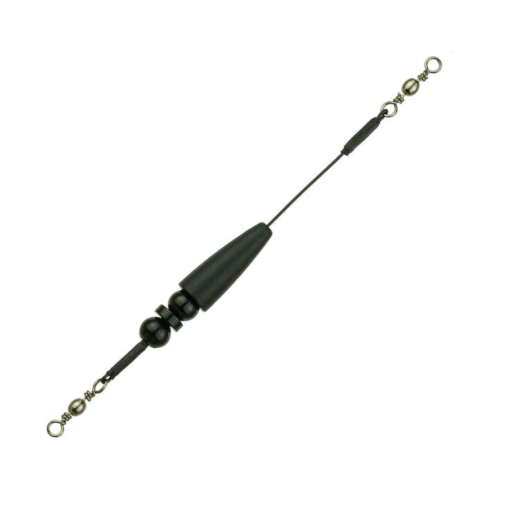 Carolina Pre-Rig - Lead - Xotic Camo & Fishing Gear -TTCPRL-12
