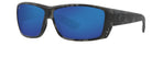 Cat Cay 140OC Oceach Tiger Shark W/ Blue Mirror 580G - Xotic Camo & Fishing Gear -06S9024-1761