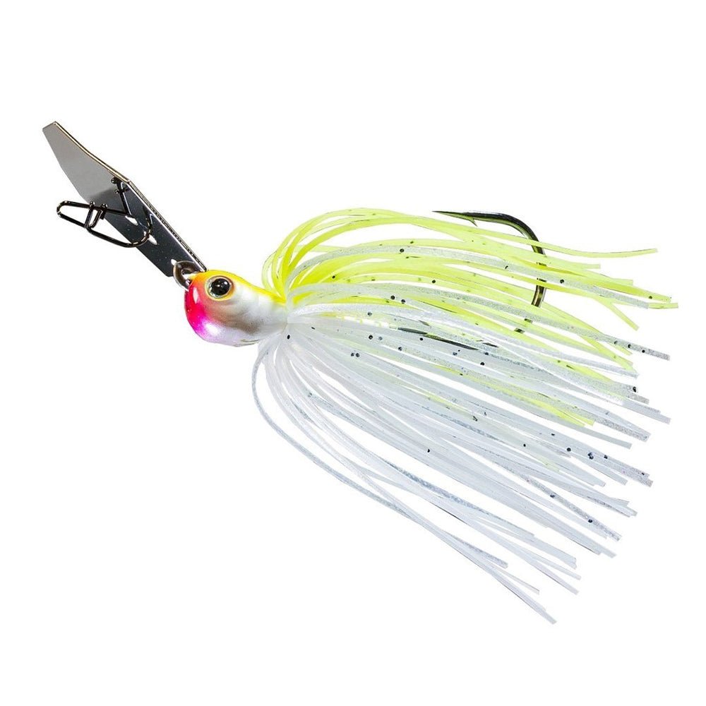 CB JACKHAMMER 1/2 OZ - Xotic Camo & Fishing Gear -CBJH12-02