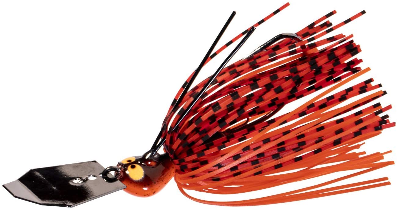 CB JACKHAMMER 1/2 OZ - Xotic Camo & Fishing Gear -CBJH12-14