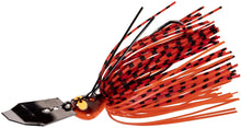 Load image into Gallery viewer, CB JACKHAMMER 1/2 OZ - Xotic Camo &amp; Fishing Gear -CBJH12-14
