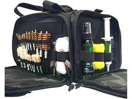 Clenzoil Range Bag-BLACK - Xotic Camo & Fishing Gear -2410