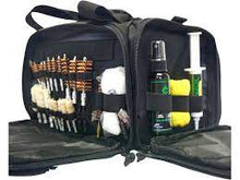 Load image into Gallery viewer, Clenzoil Range Bag-BLACK - Xotic Camo &amp; Fishing Gear -2410
