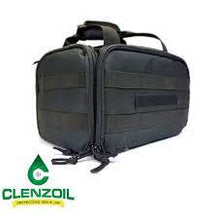Load image into Gallery viewer, Clenzoil Range Bag-BLACK - Xotic Camo &amp; Fishing Gear -2410
