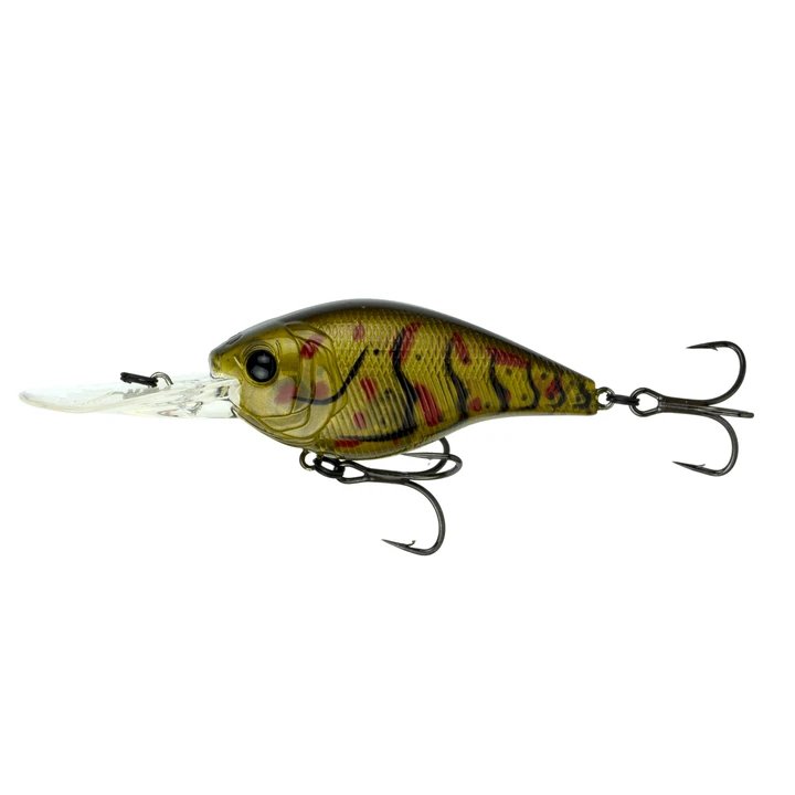 Cloud 9 C10 - Xotic Camo & Fishing Gear -C10-GMLC