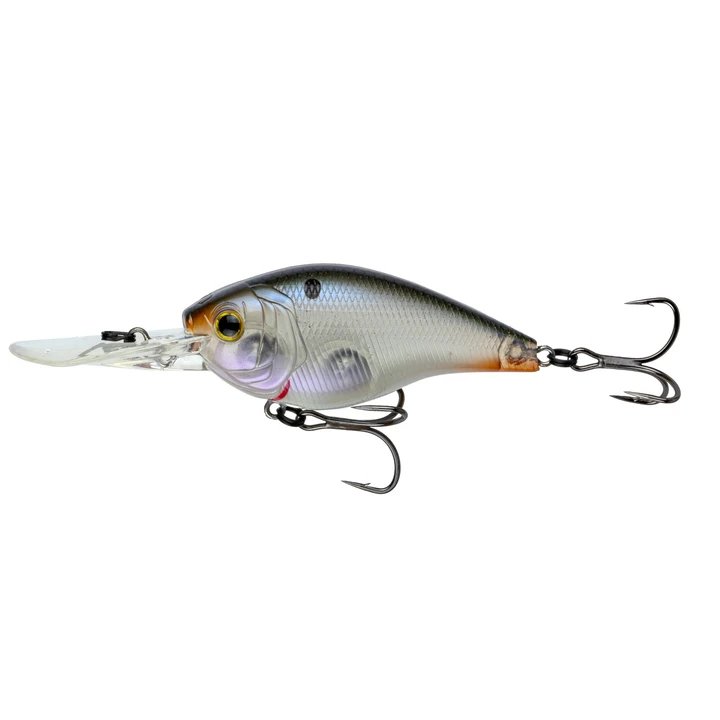 camo fishing lure 6th Sense Cloud 9 C20