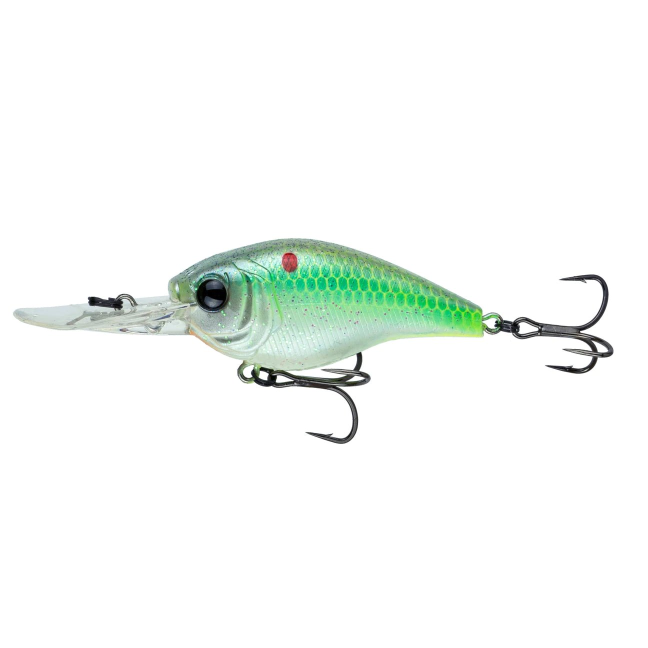 Cloud 9 C6 - Xotic Camo & Fishing Gear -C6-PC