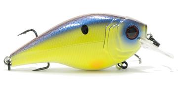 Cloud 9 MiniMag - Xotic Camo & Fishing Gear -MMAG-CSPK