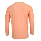 Coral Reef Long Sleeve Performance Shirt - UBNT - Xotic Camo & Fishing Gear -CRLSPS100S-c5