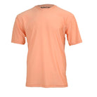 Coral Reef Short Sleeve Performance Shirt - UBNT - Xotic Camo & Fishing Gear -CRSSPS100S-c5