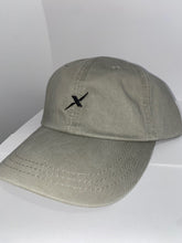 Load image into Gallery viewer, Cotton 6 Panel X Logo Hat - Xotic Camo &amp; Fishing Gear -CTN6PNLSTNX