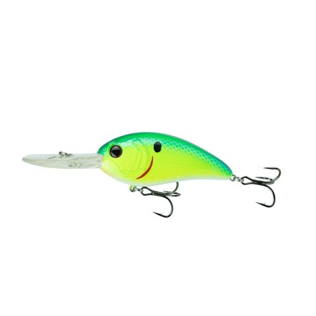 Crush 500DD - Xotic Camo & Fishing Gear -CR600DD-BTS