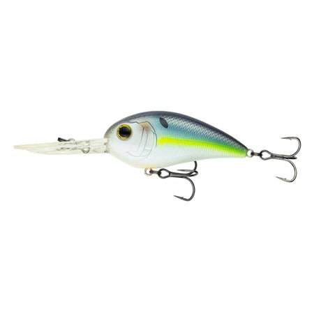 Crush 500DD - Xotic Camo & Fishing Gear -CR500DD-WS