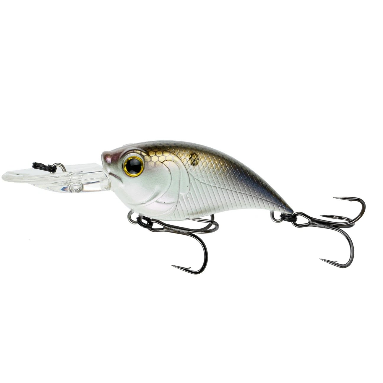 Curve 55 3/8 oz - Xotic Camo & Fishing Gear -C55-4KS