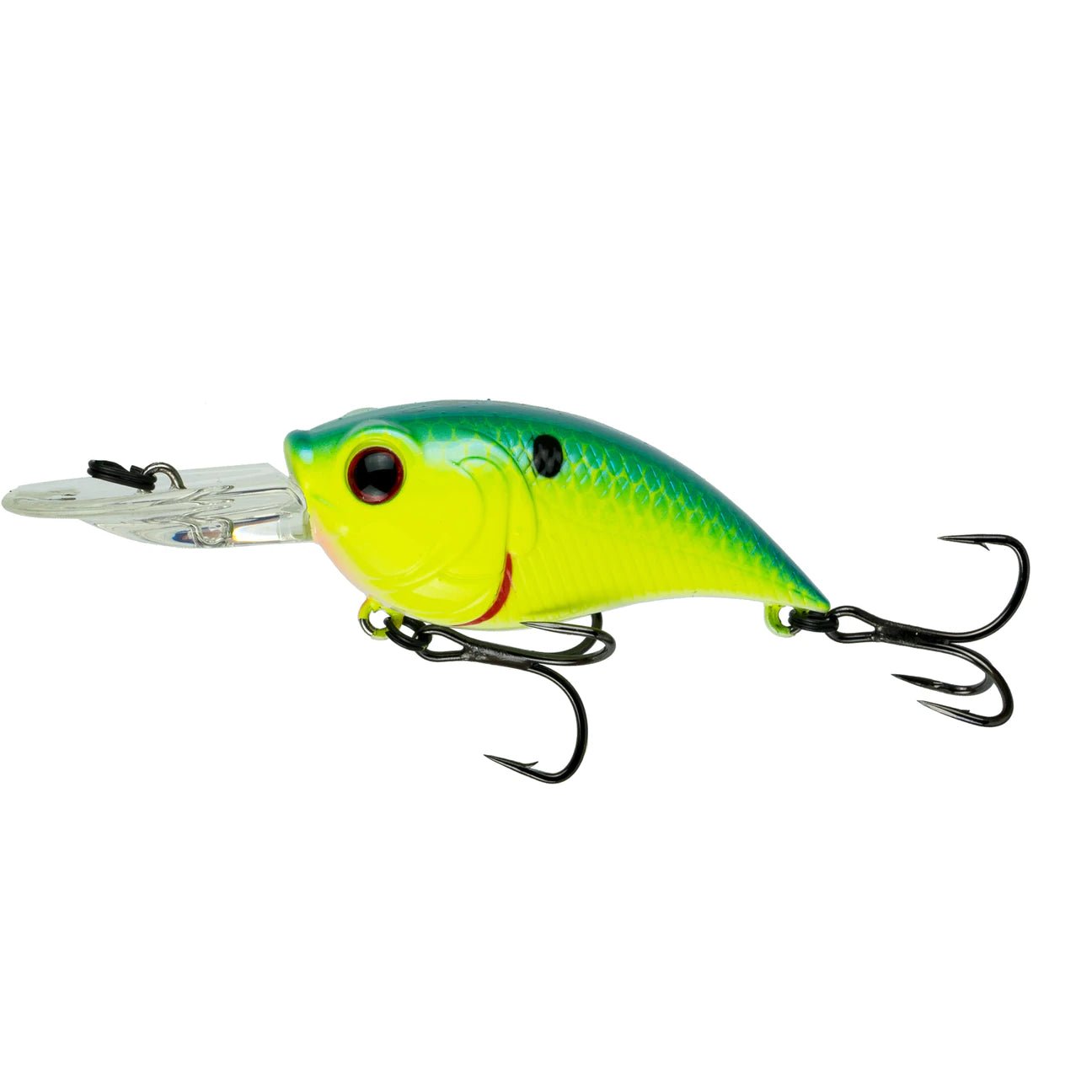 Curve 55 3/8 oz - Xotic Camo & Fishing Gear -C55-BTS
