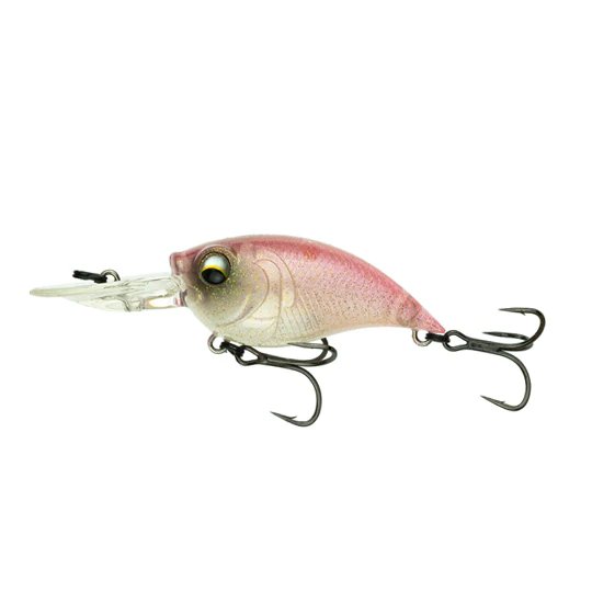 Curve 55 3/8 oz - Xotic Camo & Fishing Gear -CRR-SMR