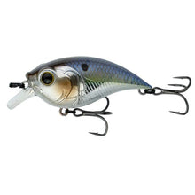 Load image into Gallery viewer, Curve Finesse Squarebill - Xotic Camo &amp; Fishing Gear -CFS-CT