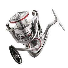 Daiwa Procyon Al 4000D-C - Xotic Camo & Fishing Gear -PCNALT4000D-C