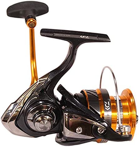 Daiwa REVROS LT 2500-XH – Xotic Camo & Fishing Gear