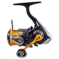 Daiwa REVROS LT1000 - Xotic Camo & Fishing Gear -REVLT1000