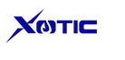 Decals - Xotic Camo & Fishing Gear -DECAL00BLUE