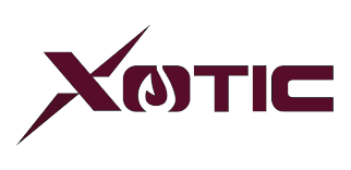 Decals - Xotic Camo & Fishing Gear -DECAL00M