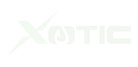 Decals - Xotic Camo & Fishing Gear -DECAL00W