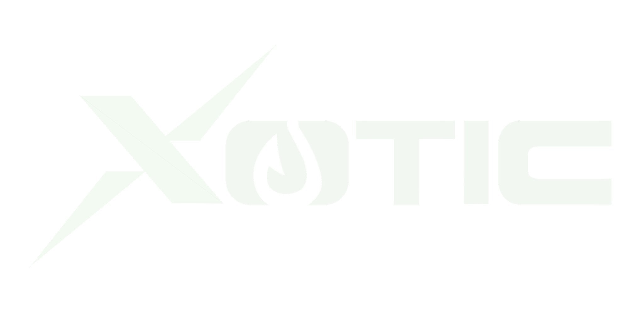 Decals - Xotic Camo & Fishing Gear -DECAL00W
