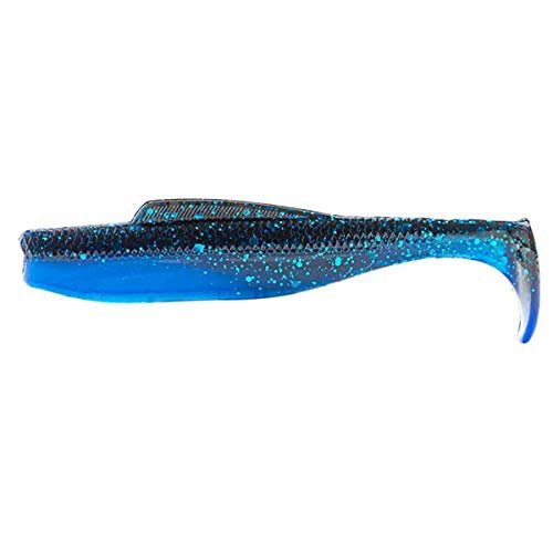 DIEZEL MINNOWZ 4" - Xotic Camo & Fishing Gear -DMIN-64PK5
