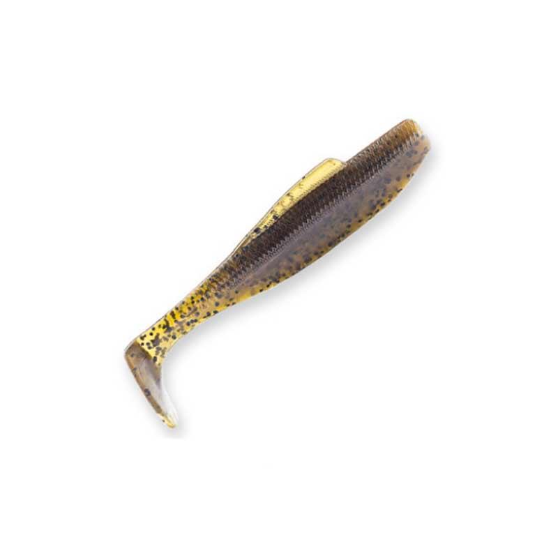 DIEZEL MINNOWZ 4" - Xotic Camo & Fishing Gear -DMIN-46PK5