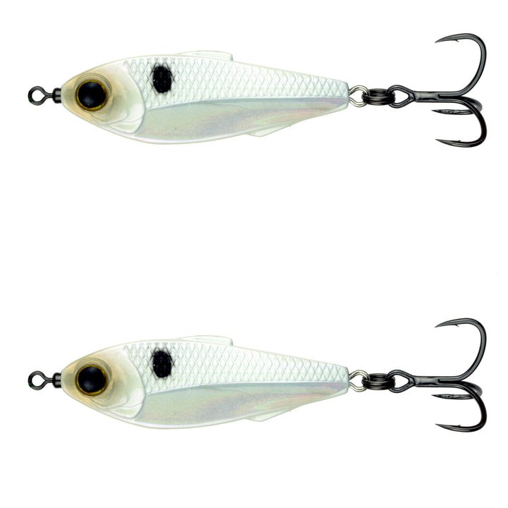 Divine Jigging Spoon - Xotic Camo & Fishing Gear -JGSP21-SP