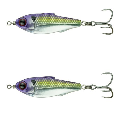 Divine Jigging Spoon - Xotic Camo & Fishing Gear -JGSP21-JJ