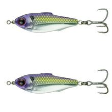 Load image into Gallery viewer, Divine Jigging Spoon - Xotic Camo &amp; Fishing Gear -JGSP21-JJ