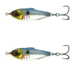 Divine Jigging Spoon - Xotic Camo & Fishing Gear -JGSP21-BDS