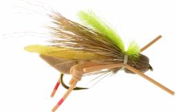 Dropper Hopper - Xotic Camo & Fishing Gear -D-DRHP-size_8