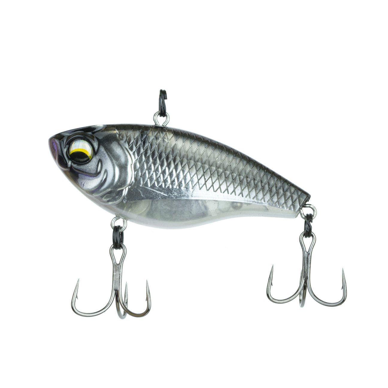Duke- Lipless Crankbait - Xotic Camo & Fishing Gear -DK65-SDBT