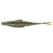 Flush 5.2 - Xotic Camo & Fishing Gear -FL-GPJC
