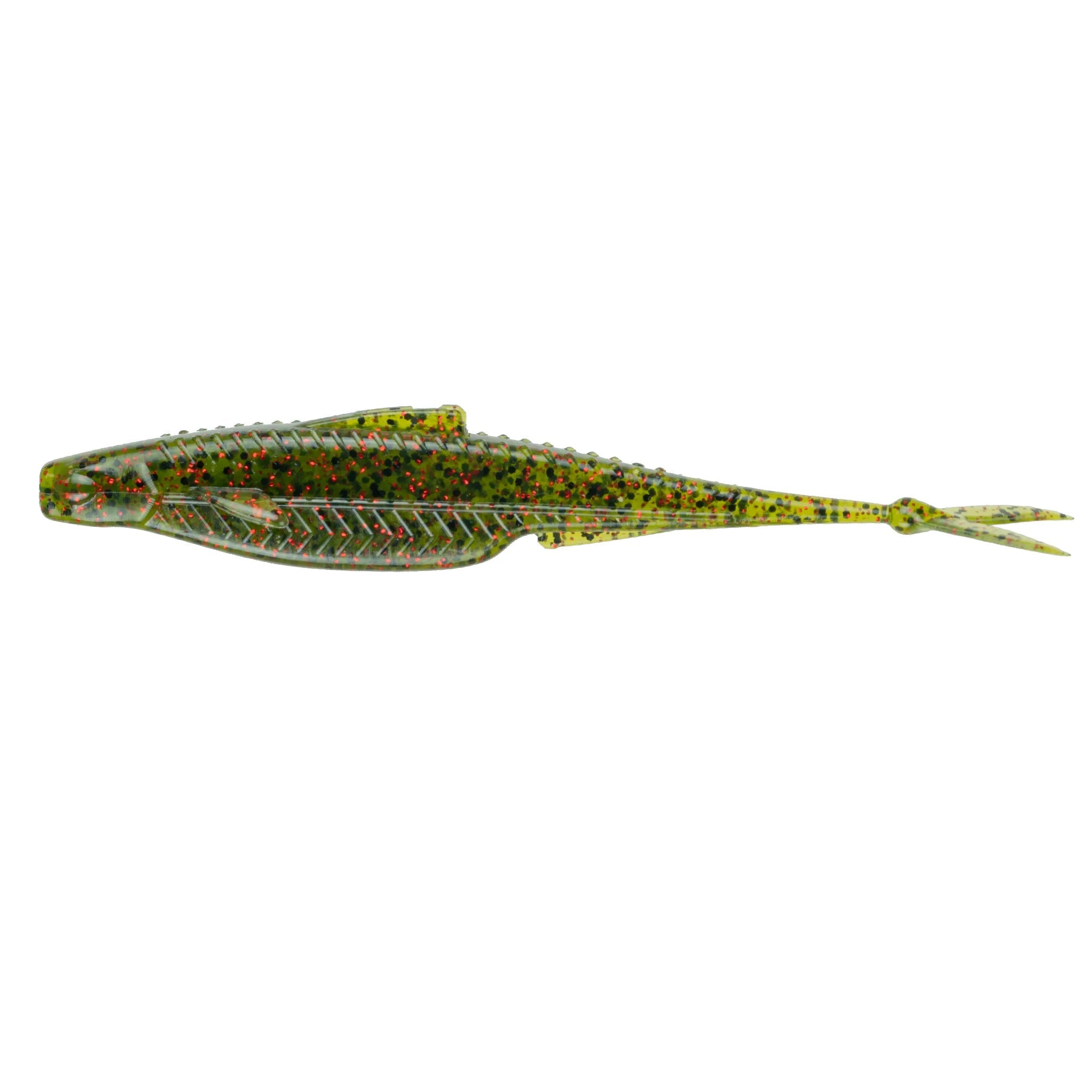 Flush 5.2 - Xotic Camo & Fishing Gear -FL-WMRD