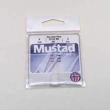 Fly Line Pins - Xotic Camo & Fishing Gear -ACCFLM