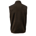 Full Zip Fleece Vest - Xotic Camo & Fishing Gear -BNFZFV101S