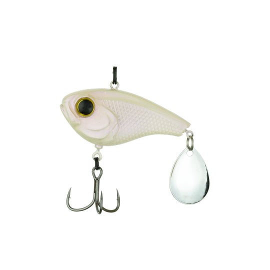 Gyro Tail Spinner - Xotic Camo & Fishing Gear -TSPIN234C-GSP