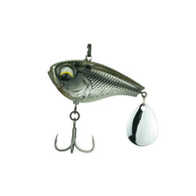 Load image into Gallery viewer, Gyro Tail Spinner - Xotic Camo &amp; Fishing Gear -TSPIN234C-SDBT