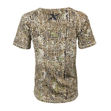 Load image into Gallery viewer, HD Camo Short Sleeve Women&#39;s Performance Shirt - Xotic Camo &amp; Fishing Gear -WHDSSPS100S
